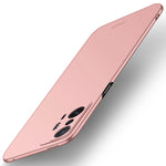 Custodia per telefono rigida ultrasottile MOFI Frosted PC, For Xiaomi Mi 11T / 11T Pro, For Samsung Galaxy S22 5G, For Samsung Galaxy S22+ 5G