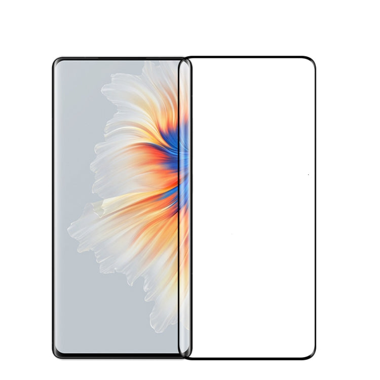 MOFI 9H Pellicola in vetro temperato antideflagrante 3D a prova di esplosione, For Xiaomi Civi, For Xiaomi Mi Mix4
