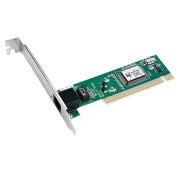 Scheda di rete per computer desktop Rtl8139PCI 100M cablata senza unità