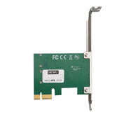ASM1061 Scheda adattatore Pci-e2.0 X1 a SATA 3.0 a 2 porte