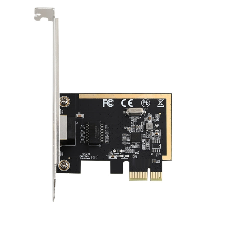 Scheda di rete Gigabit PCIE da 10/100/1000 Mbps