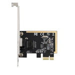 Scheda di rete Gigabit PCIE da 10/100/1000 Mbps