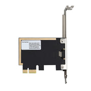 Scheda di rete Gigabit PCIE da 10/100/1000 Mbps