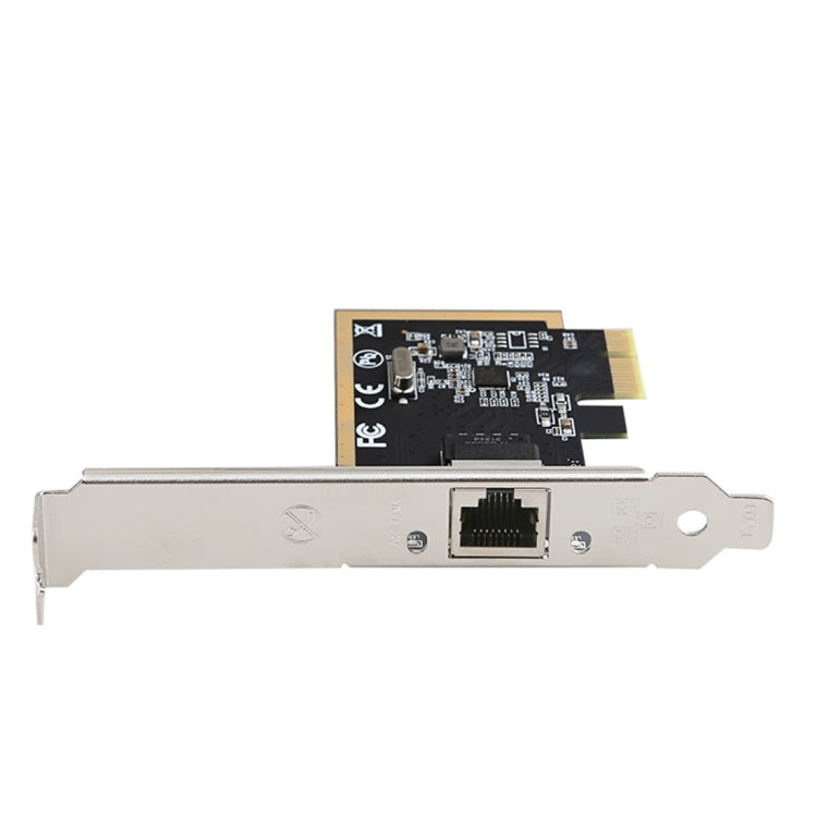 Scheda di rete Gigabit PCIE da 10/100/1000 Mbps
