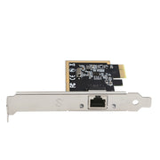 Scheda di rete Gigabit PCIE da 10/100/1000 Mbps