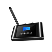 Convertitore audio digitale Bluetooth 5.1 T38
