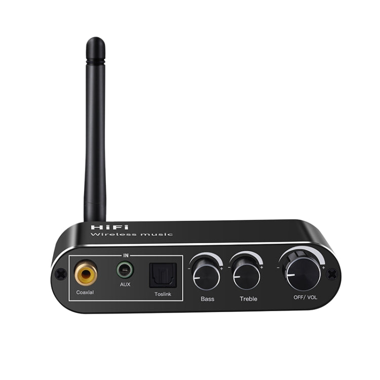 Adattatore audio coassiale Bluetooth 5.0 T01