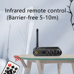 Adattatore audio coassiale Bluetooth 5.0 T01