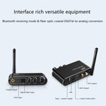 Adattatore audio coassiale Bluetooth 5.0 T01