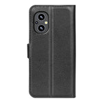 Per OnePlus Nord N20 5G Litchi Texture Custodia protettiva a vibrazione orizzontale con supporto e slot per schede e portafoglio, For OnePlus Nord N20 5G
