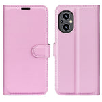 Per OnePlus Nord N20 5G Litchi Texture Custodia protettiva a vibrazione orizzontale con supporto e slot per schede e portafoglio, For OnePlus Nord N20 5G