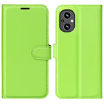 Per OnePlus Nord N20 5G Litchi Texture Custodia protettiva a vibrazione orizzontale con supporto e slot per schede e portafoglio, For OnePlus Nord N20 5G