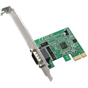 Scheda di espansione seriale PCI-E, PCI-E Expansion Card