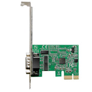 Scheda di espansione seriale PCI-E, PCI-E Expansion Card