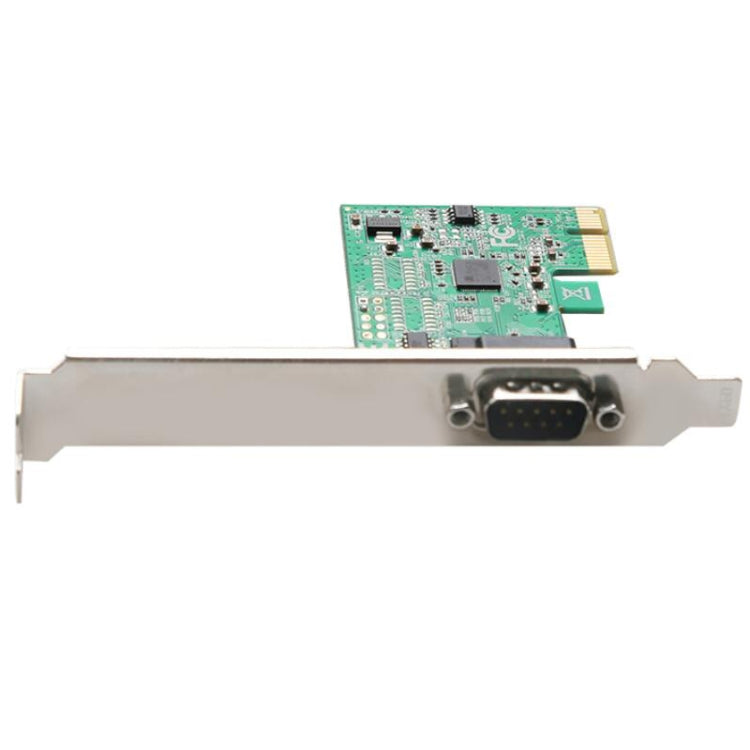 Scheda di espansione seriale PCI-E, PCI-E Expansion Card