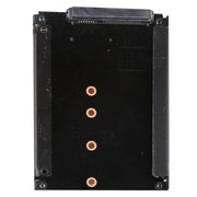 Scheda di espansione da M.2 a SATA3.0 Adattatore a 22 pin Scheda di conversione interfaccia SSD da 2,5 pollici