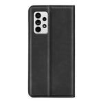 Custodia in pelle magnetica retro-pelle per Samsung Galaxy A33 5G con supporto, slot per carte e portafoglio, For Samsung Galaxy A33 5G