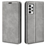 Custodia in pelle magnetica retro-pelle per Samsung Galaxy A33 5G con supporto, slot per carte e portafoglio, For Samsung Galaxy A33 5G