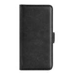 Custodia in pelle magnetica a doppio lato per Samsung Galaxy A53 5G con supporto, slot per schede e portafoglio, For Samsung Galaxy A53 5G