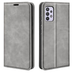 Custodia in pelle magnetica retro-pelle per Samsung Galaxy A53 5G con supporto, slot per carte e portafoglio, For Samsung Galaxy A53 5G