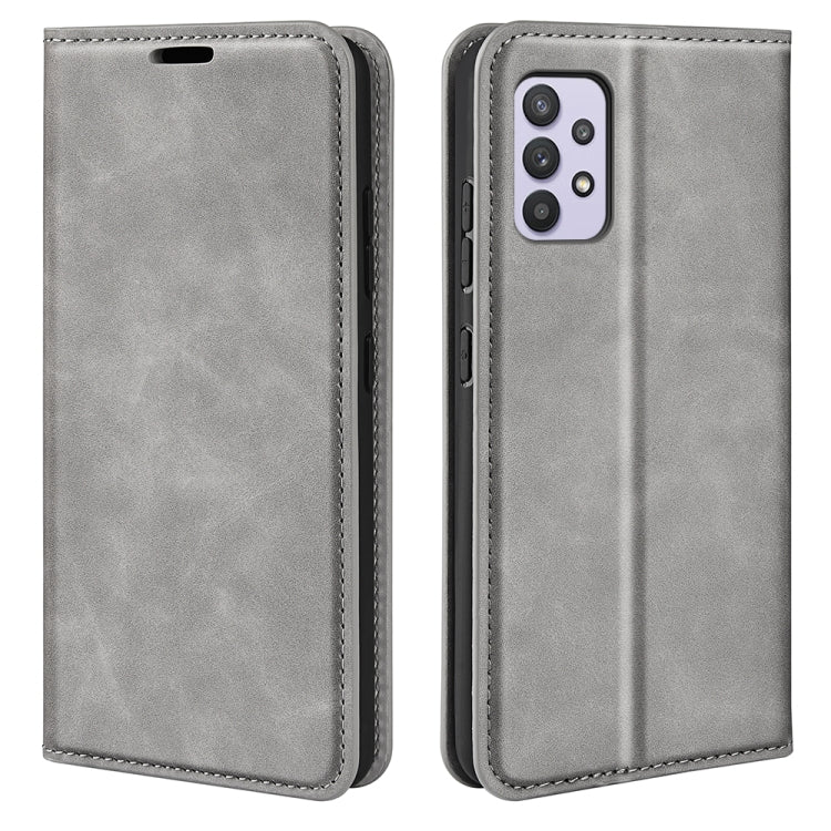 Custodia in pelle magnetica retro-pelle per Samsung Galaxy A53 5G con supporto, slot per carte e portafoglio, For Samsung Galaxy A53 5G