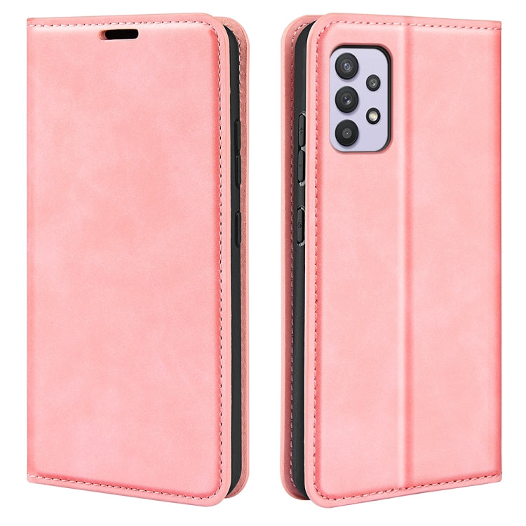 Custodia in pelle magnetica retro-pelle per Samsung Galaxy A53 5G con supporto, slot per carte e portafoglio, For Samsung Galaxy A53 5G