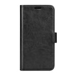 Per Samsung Galaxy A53 5G R64 Texture Custodia in pelle orizzontale a conchiglia con supporto e slot per schede e portafogli e cornice per foto, For Samsung Galaxy A53 5G