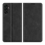 Custodia in pelle magnetica retro-pelle per Samsung Galaxy A13 5G con supporto, slot per carte e portafoglio, For Samsung Galaxy A13 5G