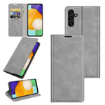 Custodia in pelle magnetica retro-pelle per Samsung Galaxy A13 5G con supporto, slot per carte e portafoglio, For Samsung Galaxy A13 5G