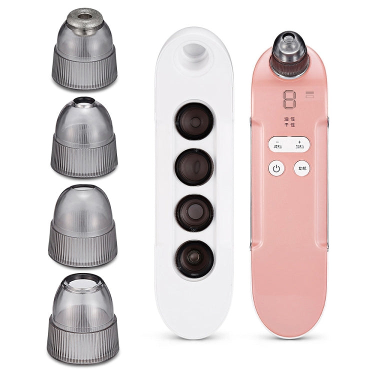 K-SKIN Macchina pulizia viso ricaricabile 3 livelli intensità