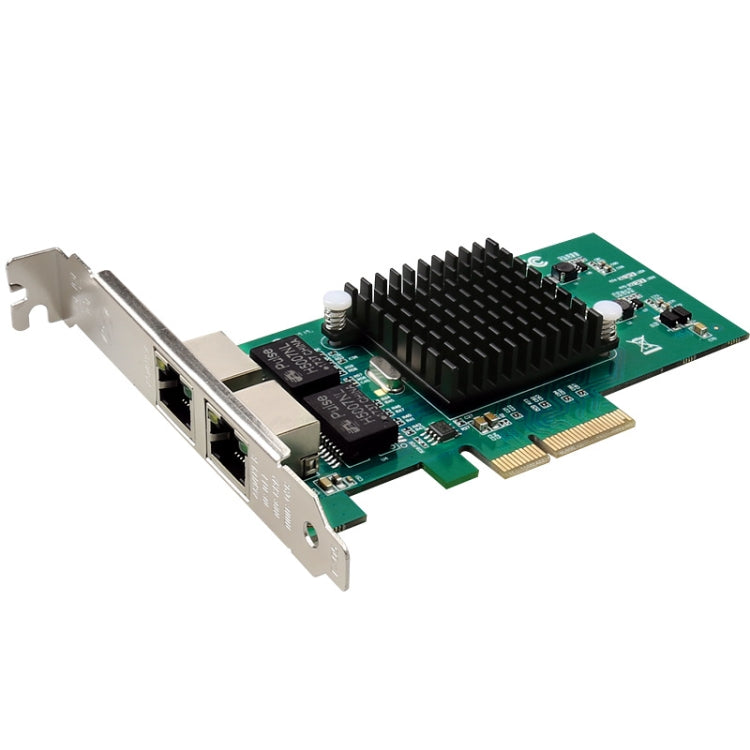 Scheda di rete PCI-E PCIe Express da 1000 Mbps