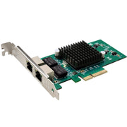 Scheda di rete PCI-E PCIe Express da 1000 Mbps