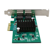 Scheda di rete PCI-E PCIe Express da 1000 Mbps