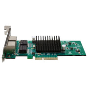 Scheda di rete PCI-E PCIe Express da 1000 Mbps