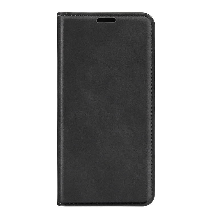 Custodia in pelle magnetica retro-pelle per Samsung Galaxy A13 4G con supporto, slot per schede e portafoglio, For Samsung Galaxy A13 4G