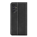 Custodia in pelle magnetica retro-pelle per Samsung Galaxy A13 4G con supporto, slot per schede e portafoglio, For Samsung Galaxy A13 4G