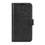 Per Samsung Galaxy A13 4G R64 Texture Custodia in pelle a vibrazione orizzontale con supporto e slot per schede e portafogli e cornice per foto, For Samsung Galaxy A13 4G