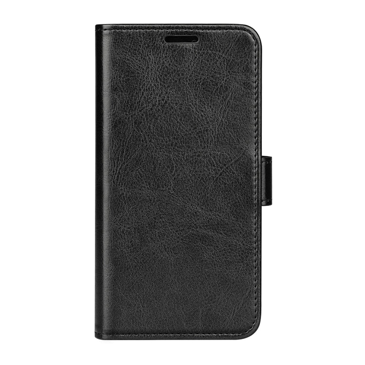 Per Samsung Galaxy A13 4G R64 Texture Custodia in pelle a vibrazione orizzontale con supporto e slot per schede e portafogli e cornice per foto, For Samsung Galaxy A13 4G