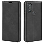 Custodia in pelle magnetica retro-pelle per Samsung Galaxy A03 da 164 mm con supporto, slot per schede e portafoglio, For Samsung Galaxy A03 164mm