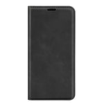 Custodia in pelle magnetica retro-pelle per Samsung Galaxy A03 da 164 mm con supporto, slot per schede e portafoglio, For Samsung Galaxy A03 164mm
