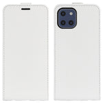 Per Samsung Galaxy A03 164mm R64 Texture Custodia in pelle verticale a conchiglia con slot per schede e cornice per foto, For Samsung Galaxy A03 164mm