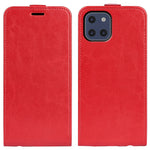 Per Samsung Galaxy A03 164mm R64 Texture Custodia in pelle verticale a conchiglia con slot per schede e cornice per foto, For Samsung Galaxy A03 164mm