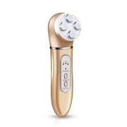 K-SKIN OP9910 EMS Massaggiatore viso lifting anti-età RF per uso domestico Tecnologia EMS 3 livelli regolabili Rimozione rughe