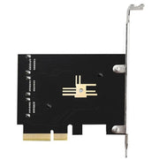 Scheda di espansione PCIe a SATA 3.0 6G, PCIE to SATA 3.0 6G