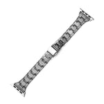 Cinturino piccolo per la serie Apple Watch, 7 41mm / 6&SE&5&4 40mm / 3&2&1 38mm, 7 45mm / 6&SE&5&4 44mm / 3&2&1 42mm