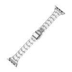 Cinturino piccolo per la serie Apple Watch, 7 41mm / 6&SE&5&4 40mm / 3&2&1 38mm, 7 45mm / 6&SE&5&4 44mm / 3&2&1 42mm