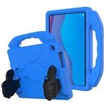 Custodia per tablet antiurto in EVA con staffa per pollice, For Lenovo Tab M10 HD 10.1 TB-X505F/X505N