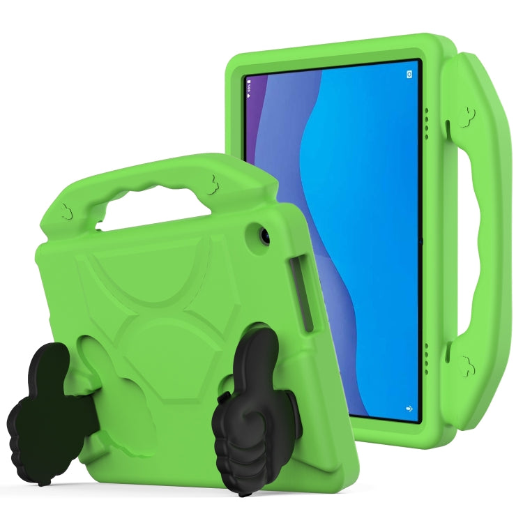 Custodia per tablet antiurto in EVA con staffa per pollice, For Lenovo Tab M10 HD 10.1 TB-X505F/X505N