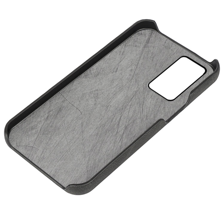 Custodia per telefono PU con supporto ad anello per Samsung Galaxy A32 5G / M32 5G, For Samsung Galaxy A32 5G