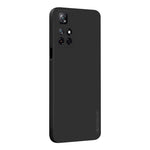 PINWUYO Custodia per telefono in silicone liquido TPU, For Xiaomi Redmi Note 11 / Poco M4 Pro 5G, For Xiaomi Redmi Note 11 Pro / 11 Pro+, For Xiaomi Civi, For Huawei nova 9, For Huawei nova 9 Pro, For OnePlus 9RT 5G, For vivo S10e 5G